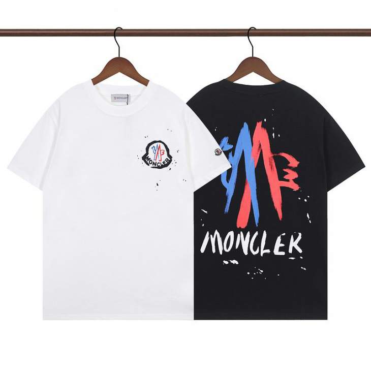Picture of Moncler T Shirts Short _SKUMonclerS-2XLyztxR3725532